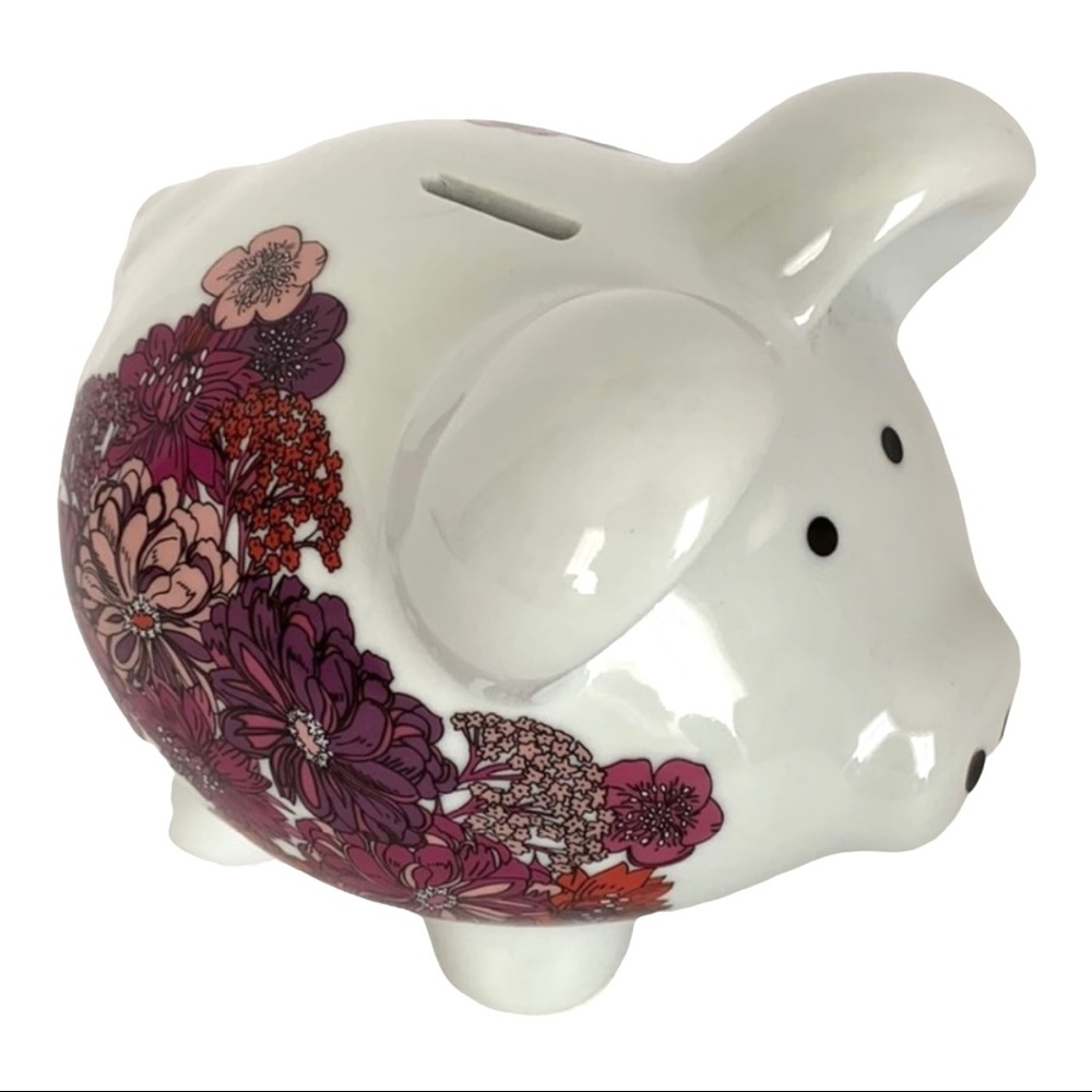 Liberty of London for Target Piggy Bank - Picture 9 of 12